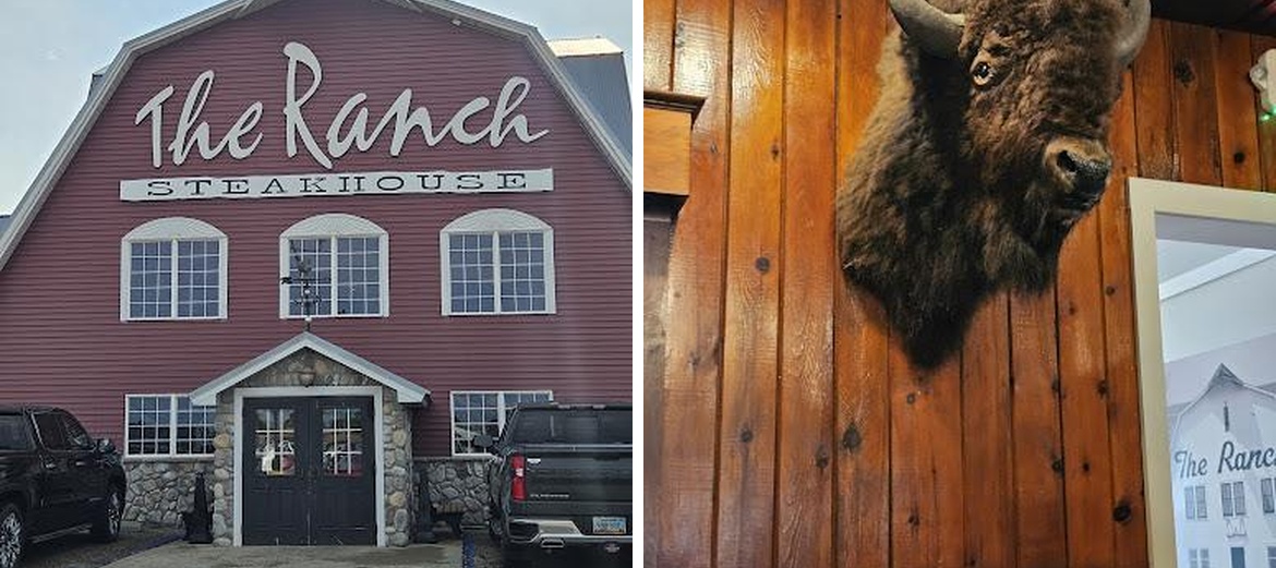 Ranch Steakhouse