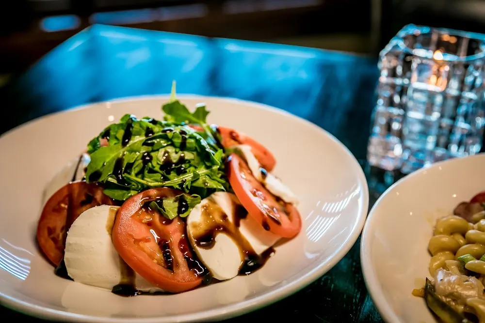 Caprese Salad