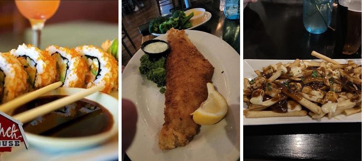 Ranch Steakhouse