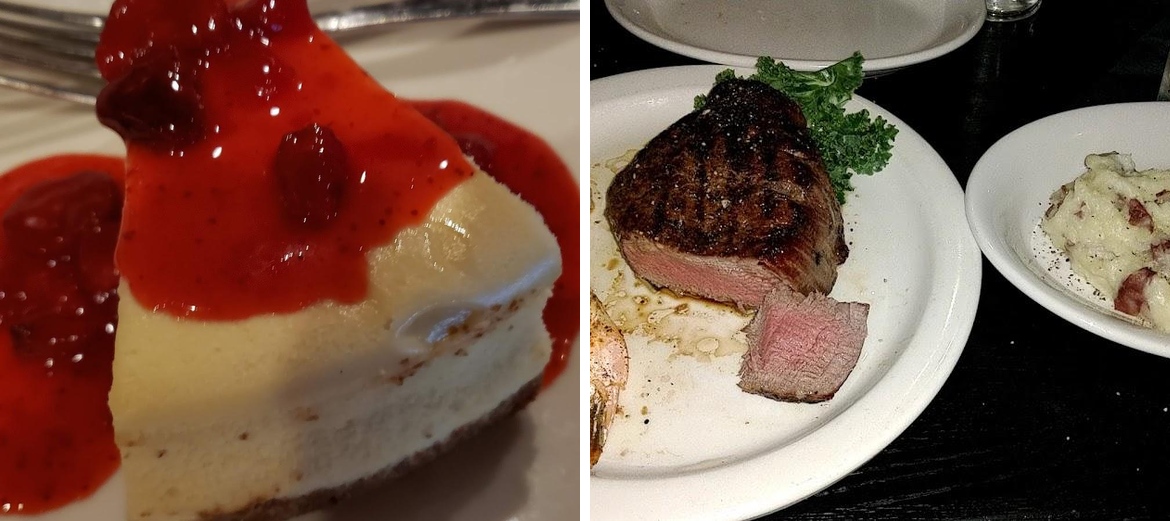 Ranch Steakhouse