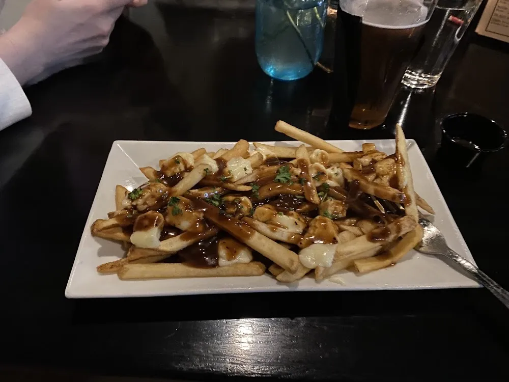 Poutine