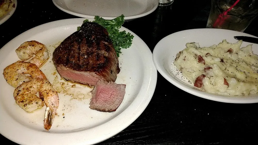 Ribeye Steak
