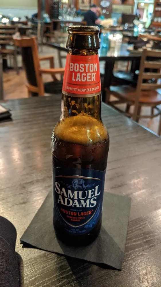 Root Beer