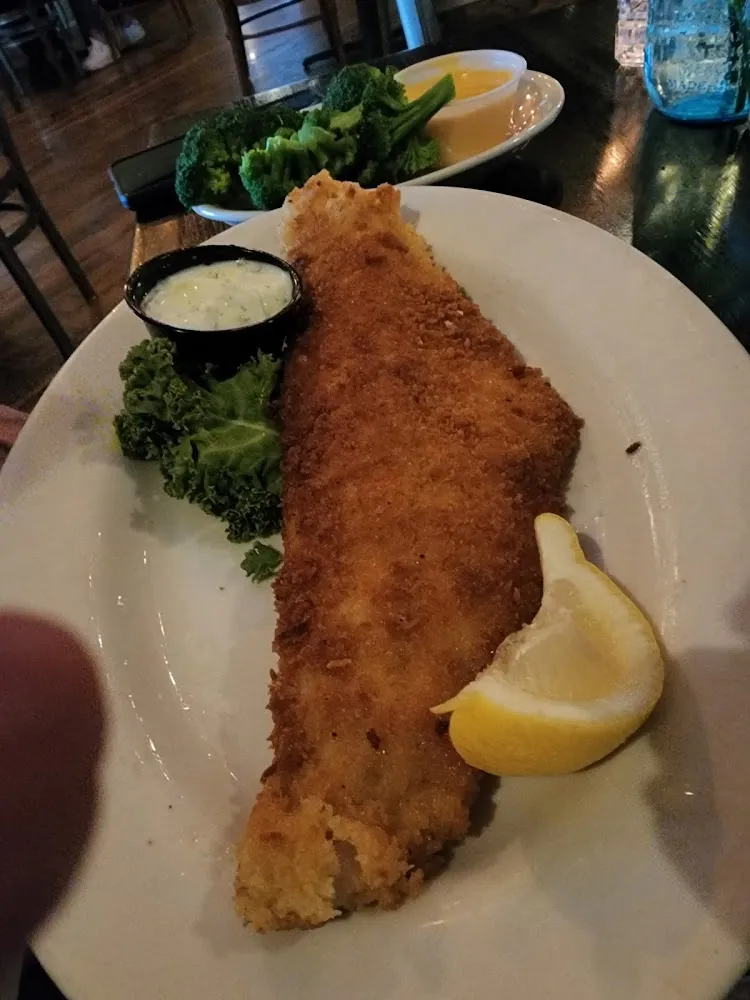 Walleye